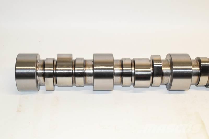 CAT C15 Μεταφορές - Άλλα