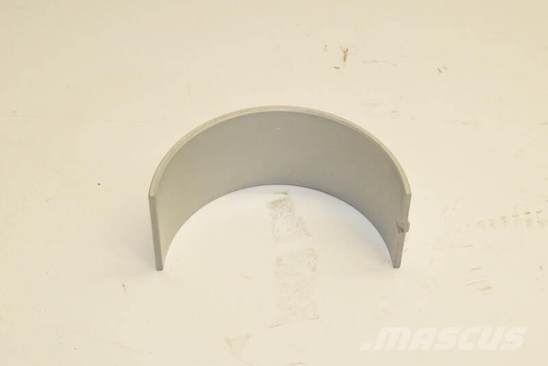 CAT C15 Μεταφορές - Άλλα