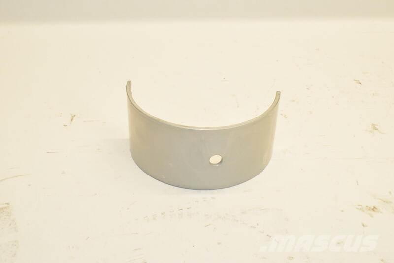 CAT C15 Μεταφορές - Άλλα