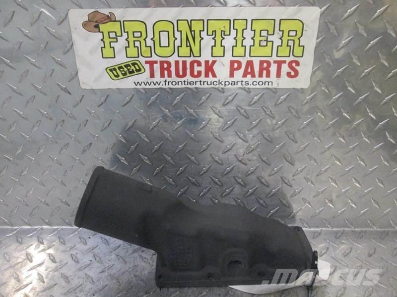 CAT C7 Μεταφορές - Άλλα