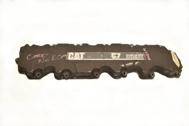 CAT C7 Μεταφορές - Άλλα