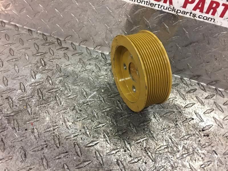 CAT C7 Μεταφορές - Άλλα