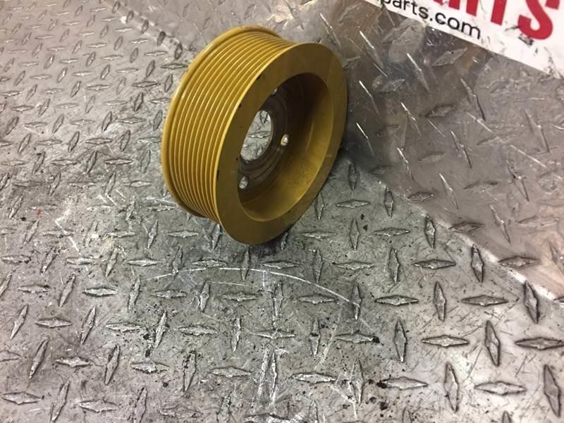 CAT C7 Μεταφορές - Άλλα