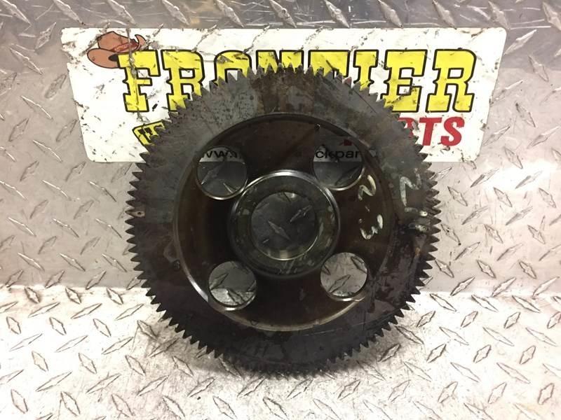 CAT C7 Μεταφορές - Άλλα