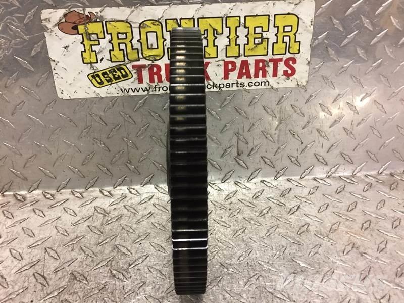 CAT C7 Μεταφορές - Άλλα