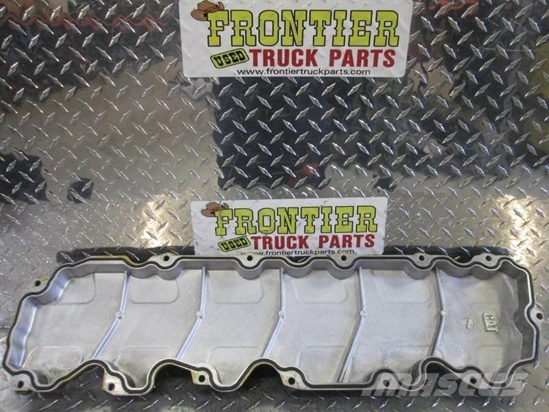 CAT C7 Μεταφορές - Άλλα