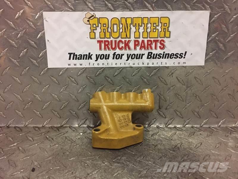 CAT C7 Μεταφορές - Άλλα