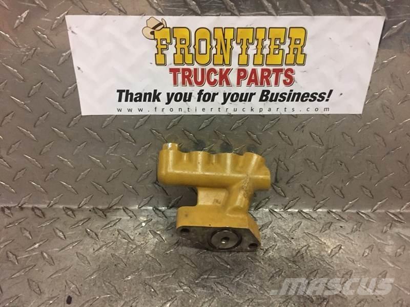 CAT C7 Μεταφορές - Άλλα