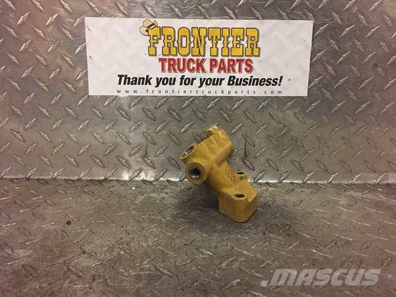 CAT C7 Μεταφορές - Άλλα