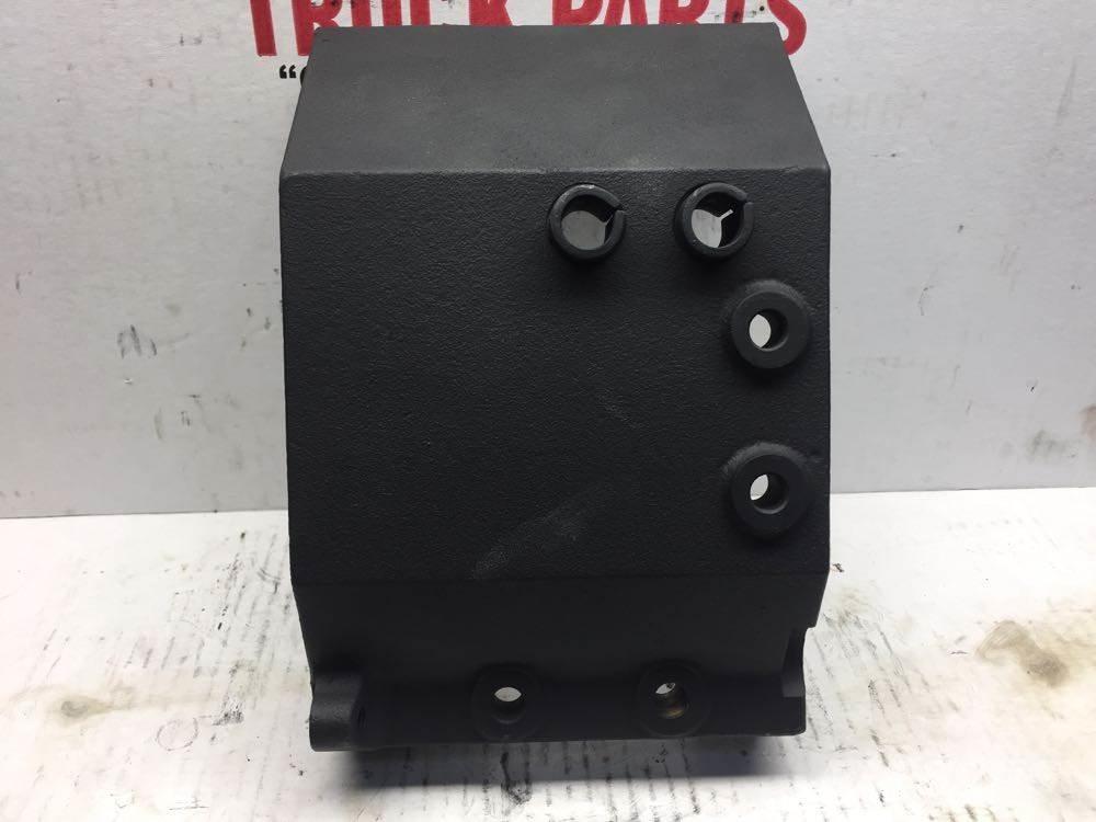 CAT C7 Μεταφορές - Άλλα