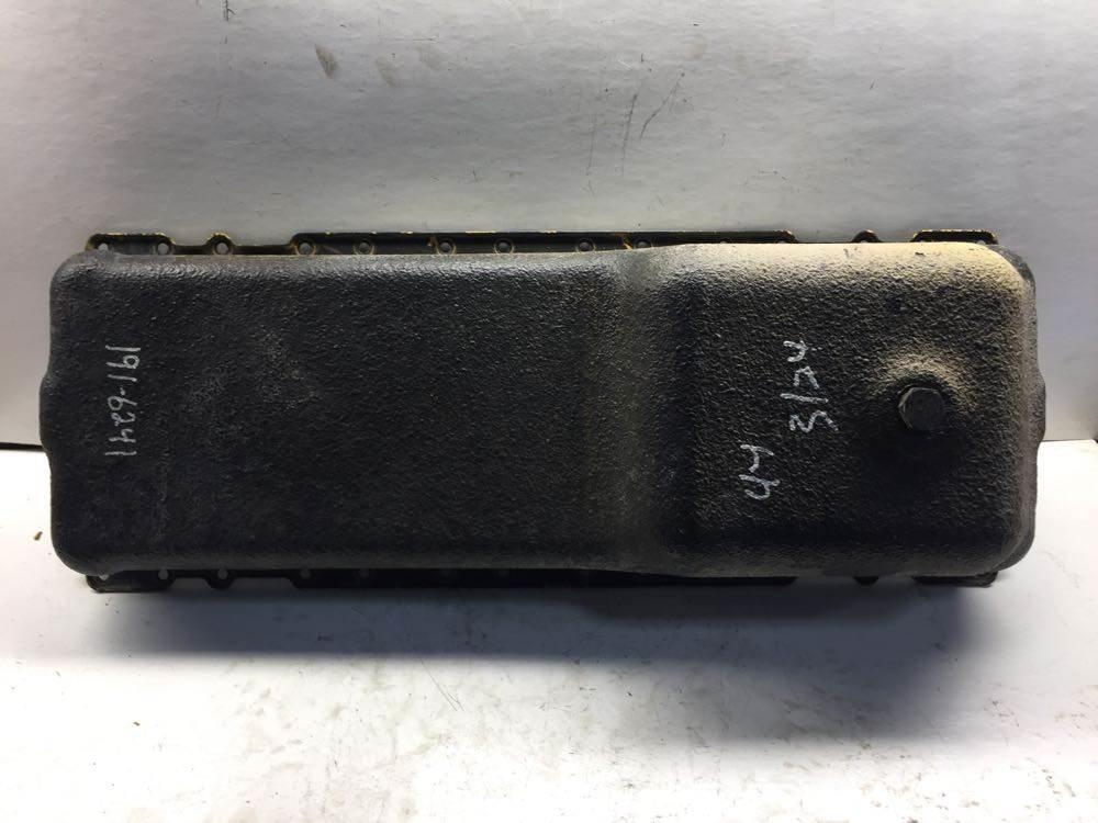 CAT C7 Μεταφορές - Άλλα