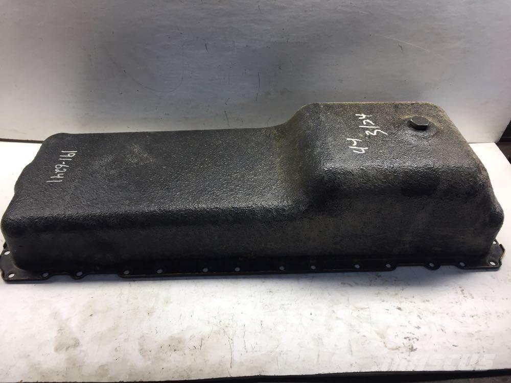 CAT C7 Μεταφορές - Άλλα