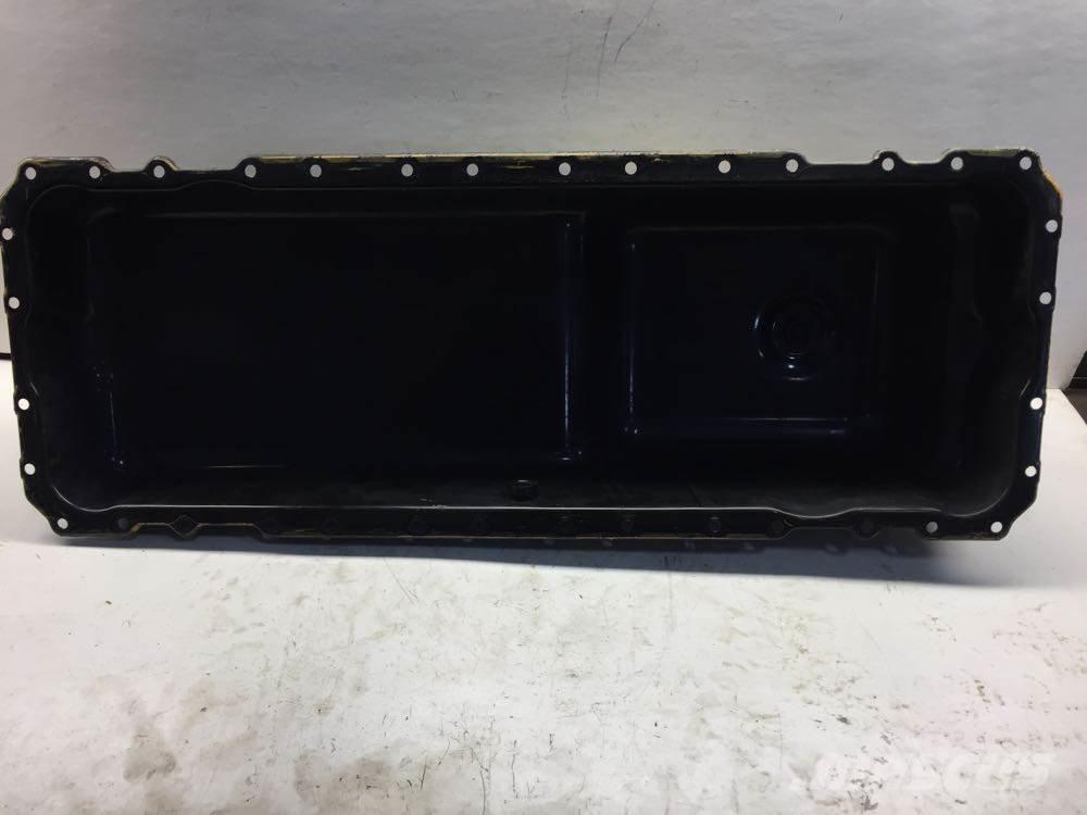 CAT C7 Μεταφορές - Άλλα