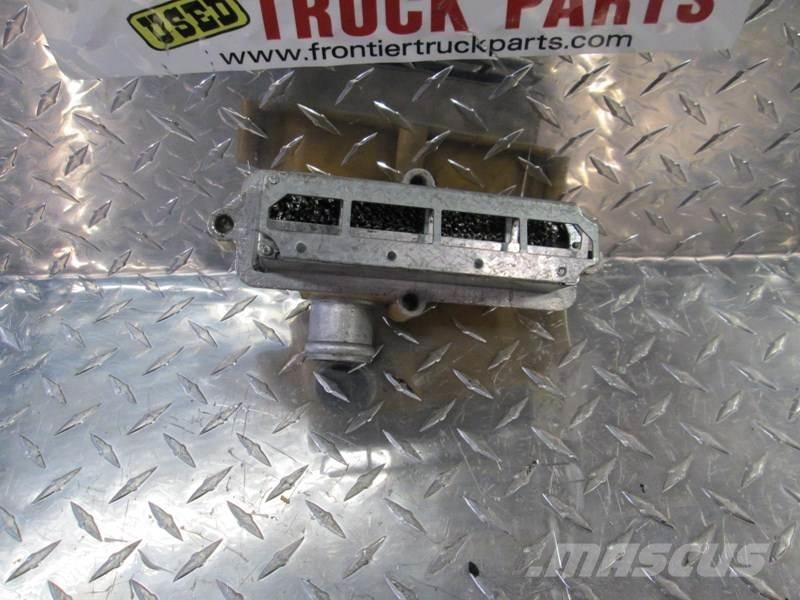 CAT MANY Μεταφορές - Άλλα