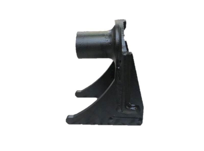  Chalmers Σασί - πλαίσιο