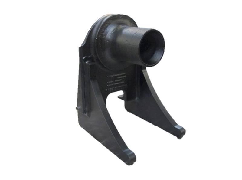  Chalmers Σασί - πλαίσιο