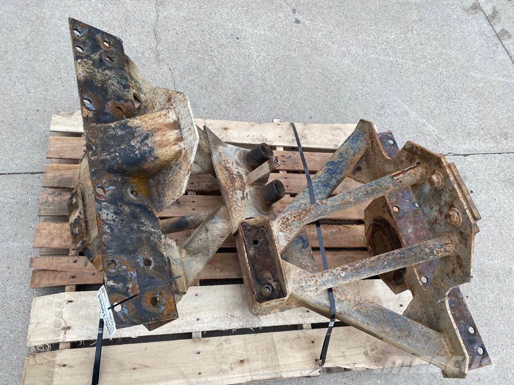  Chalmers Σασί - πλαίσιο