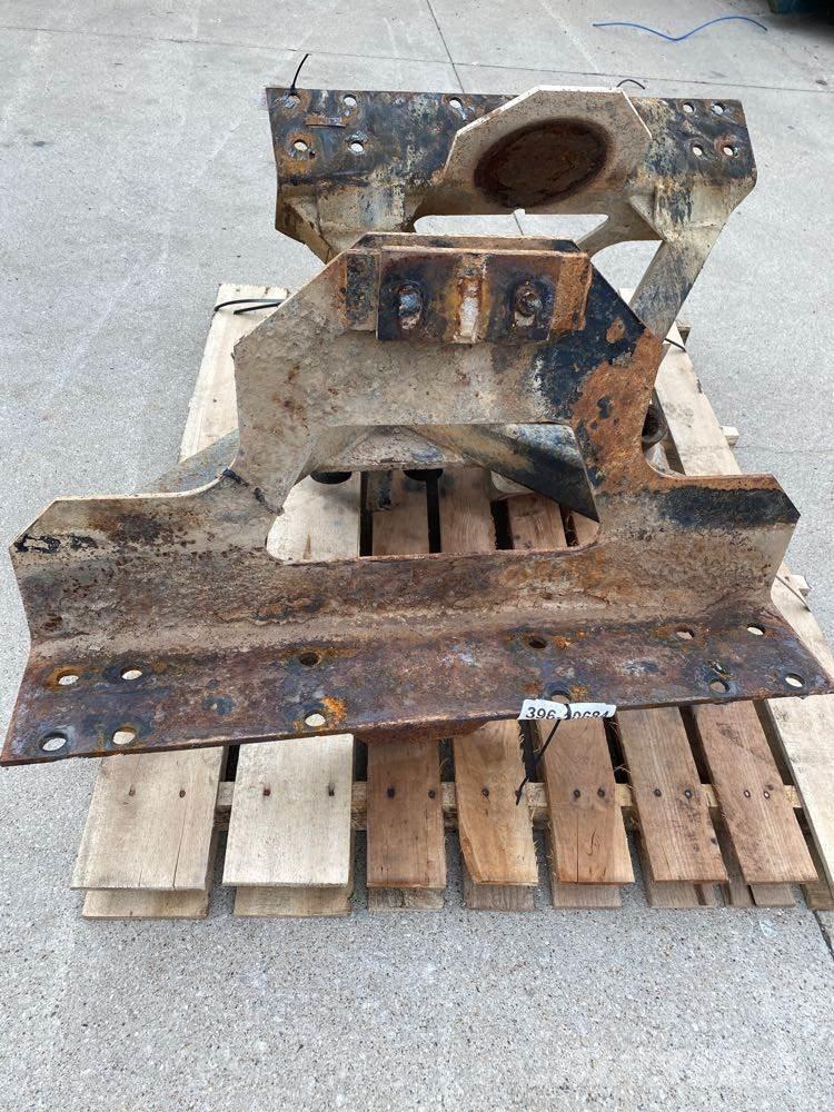  Chalmers Σασί - πλαίσιο