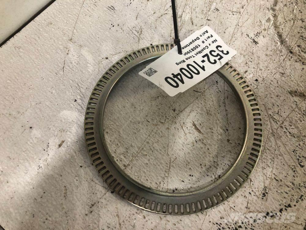  ConMet Ηλεκτρονικά