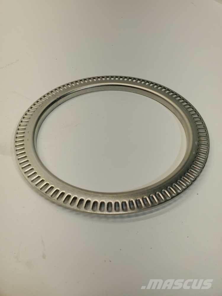  ConMet Ηλεκτρονικά