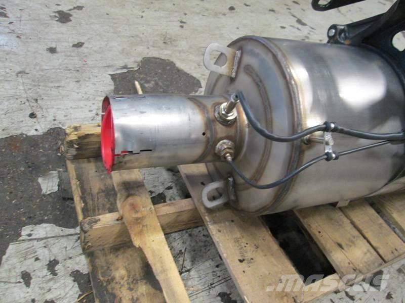 Cummins  Μεταφορές - Άλλα