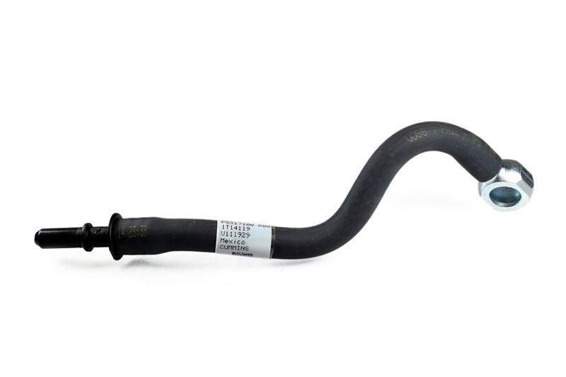 Cummins  Μεταφορές - Άλλα