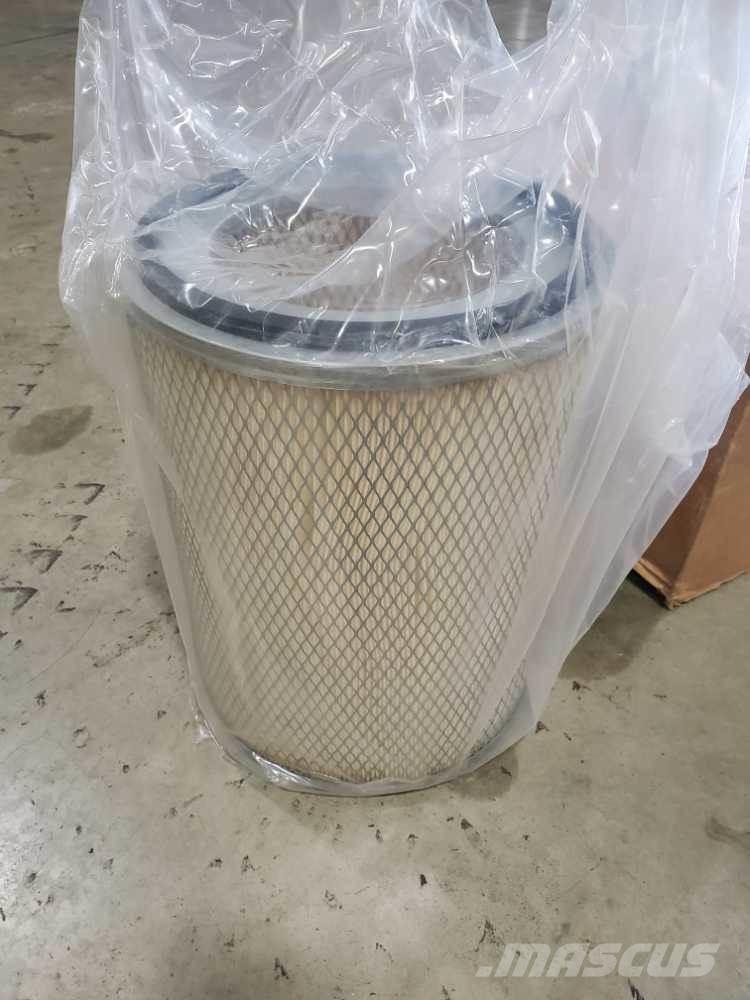 Cummins  Μεταφορές - Άλλα