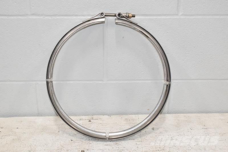 Cummins  Μεταφορές - Άλλα