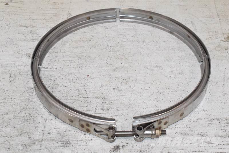 Cummins  Μεταφορές - Άλλα