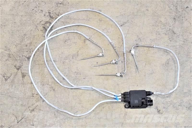 Cummins  Μεταφορές - Άλλα