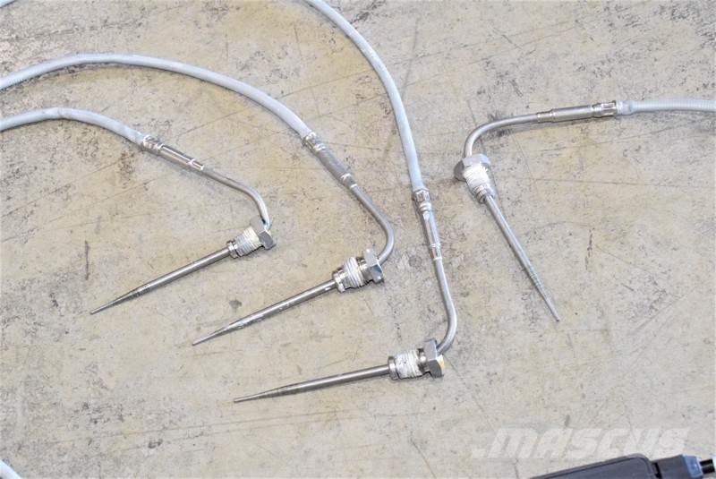 Cummins  Μεταφορές - Άλλα