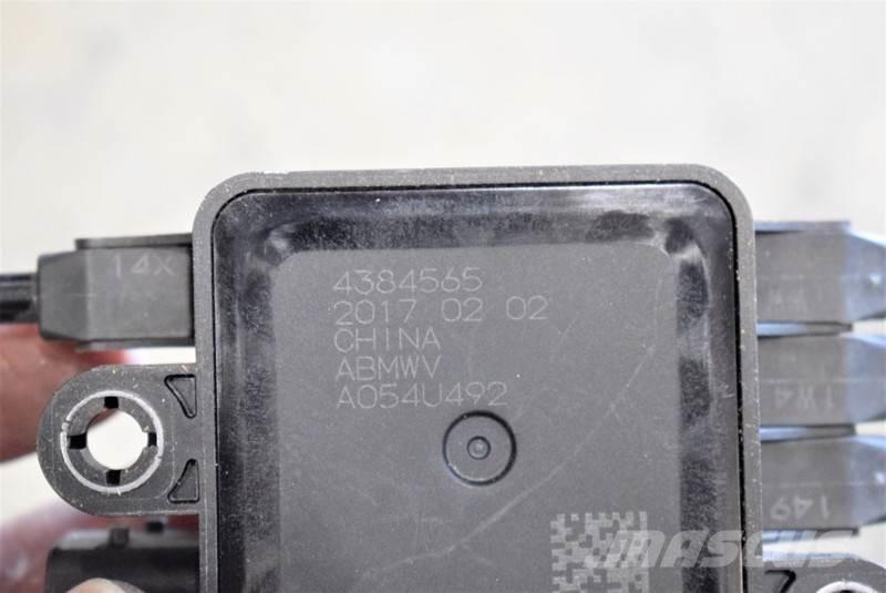 Cummins  Μεταφορές - Άλλα