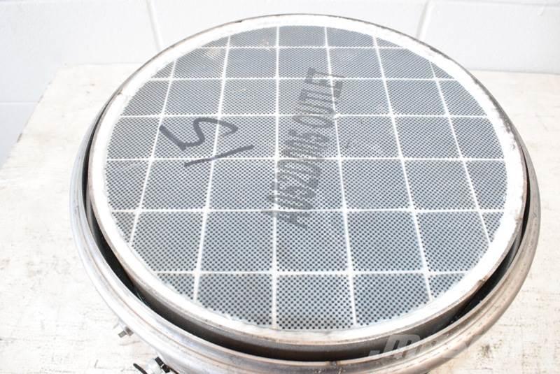 Cummins  Μεταφορές - Άλλα