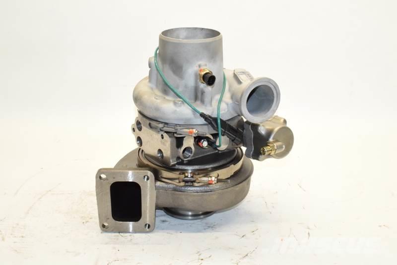 Cummins  Μεταφορές - Άλλα