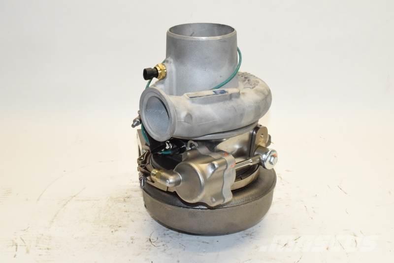 Cummins  Μεταφορές - Άλλα