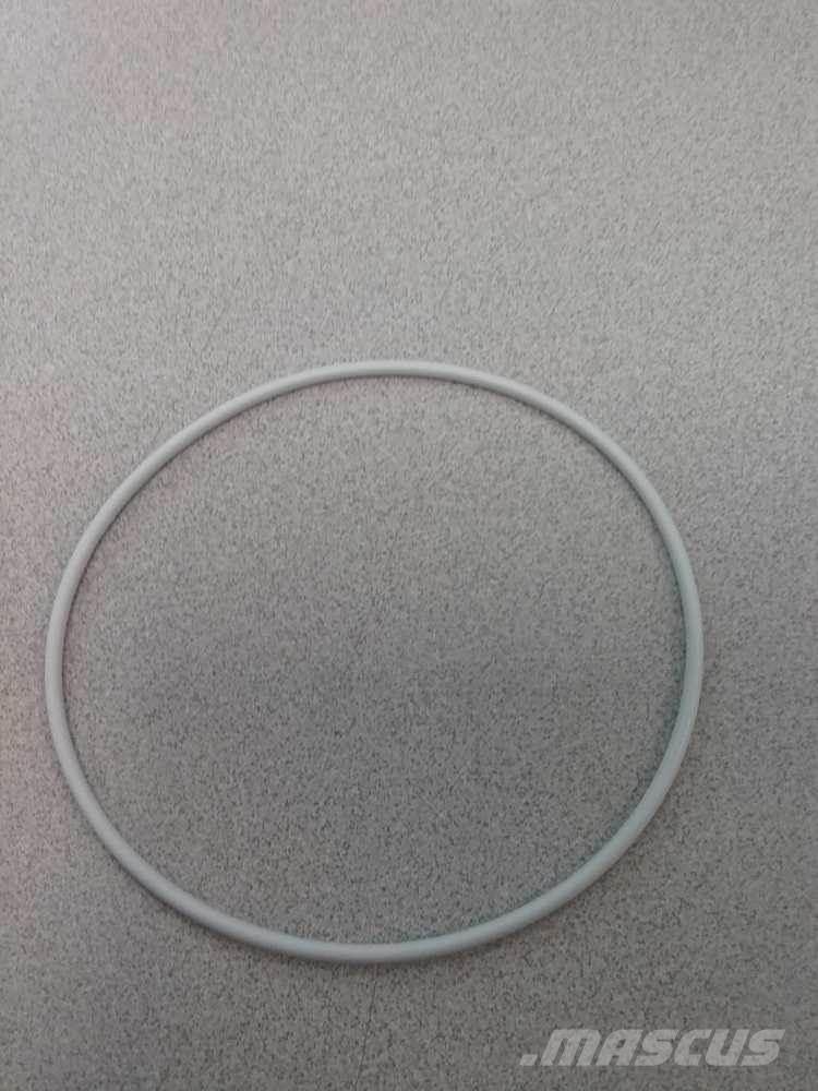 Cummins  Μεταφορές - Άλλα