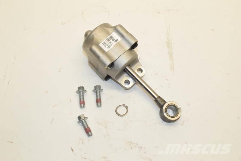 Cummins  Μεταφορές - Άλλα