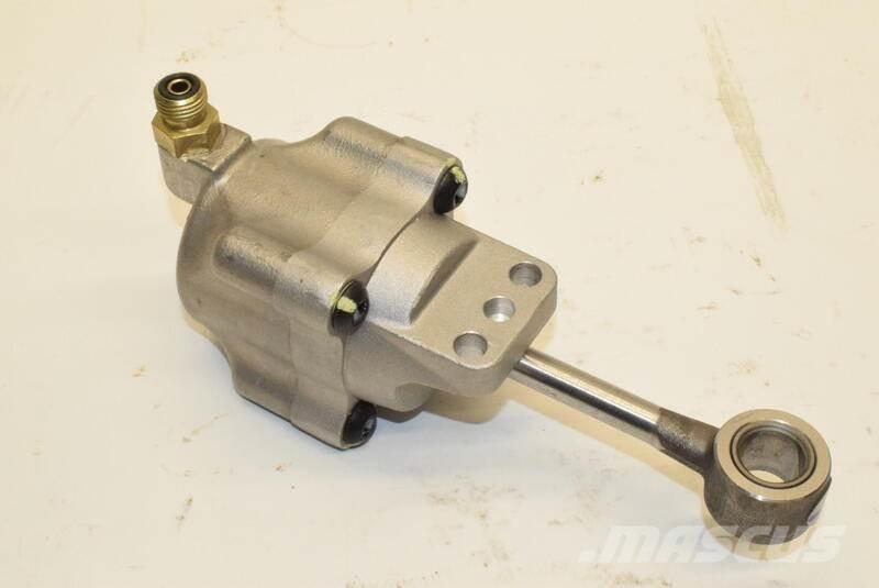 Cummins  Μεταφορές - Άλλα