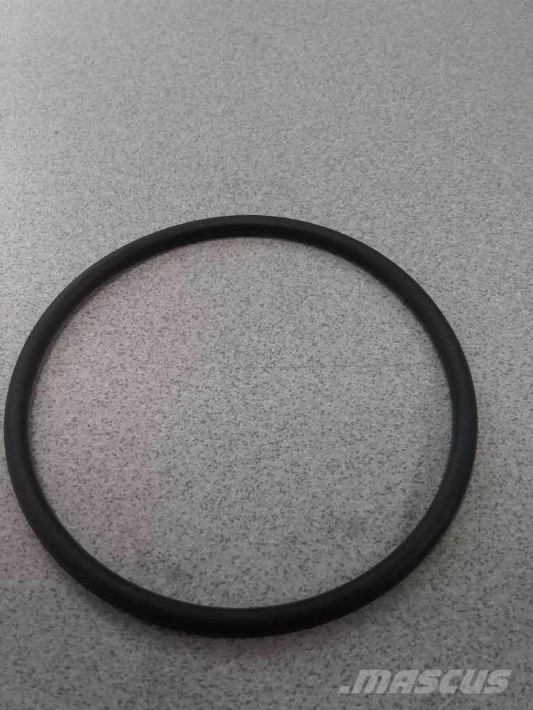 Cummins  Μεταφορές - Άλλα