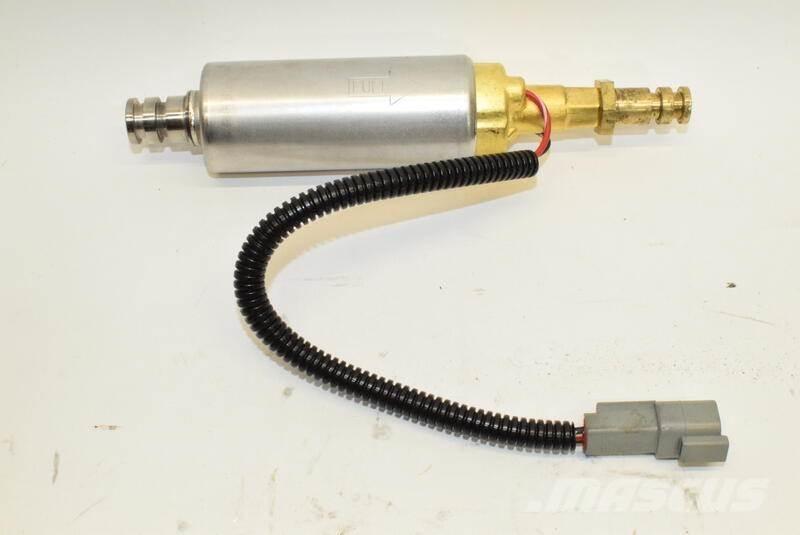 Cummins  Μεταφορές - Άλλα