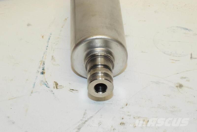 Cummins  Μεταφορές - Άλλα