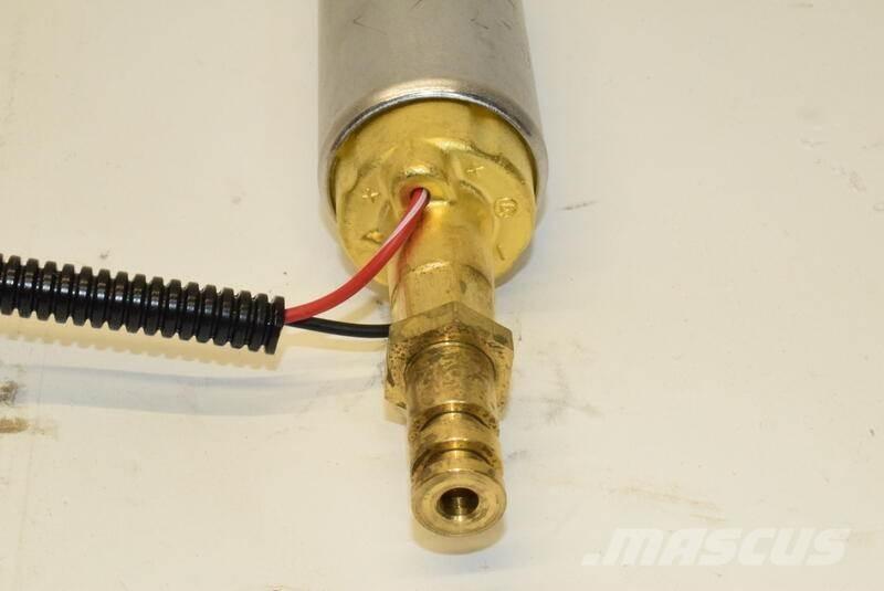 Cummins  Μεταφορές - Άλλα