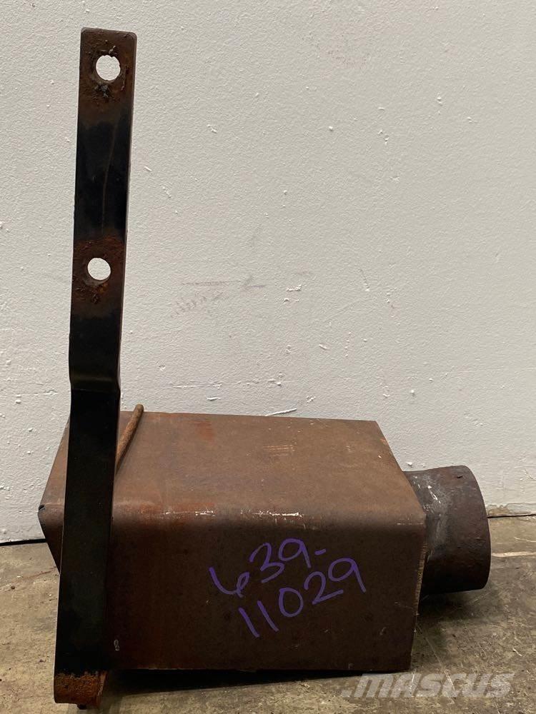 Cummins  Μεταφορές - Άλλα