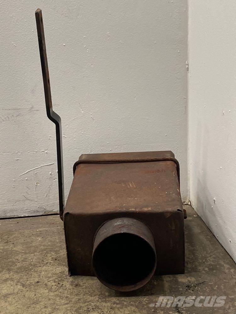 Cummins  Μεταφορές - Άλλα