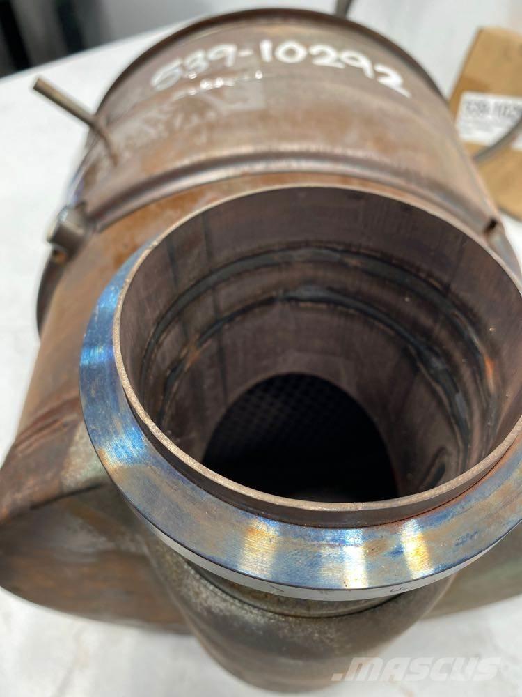 Cummins  Μεταφορές - Άλλα