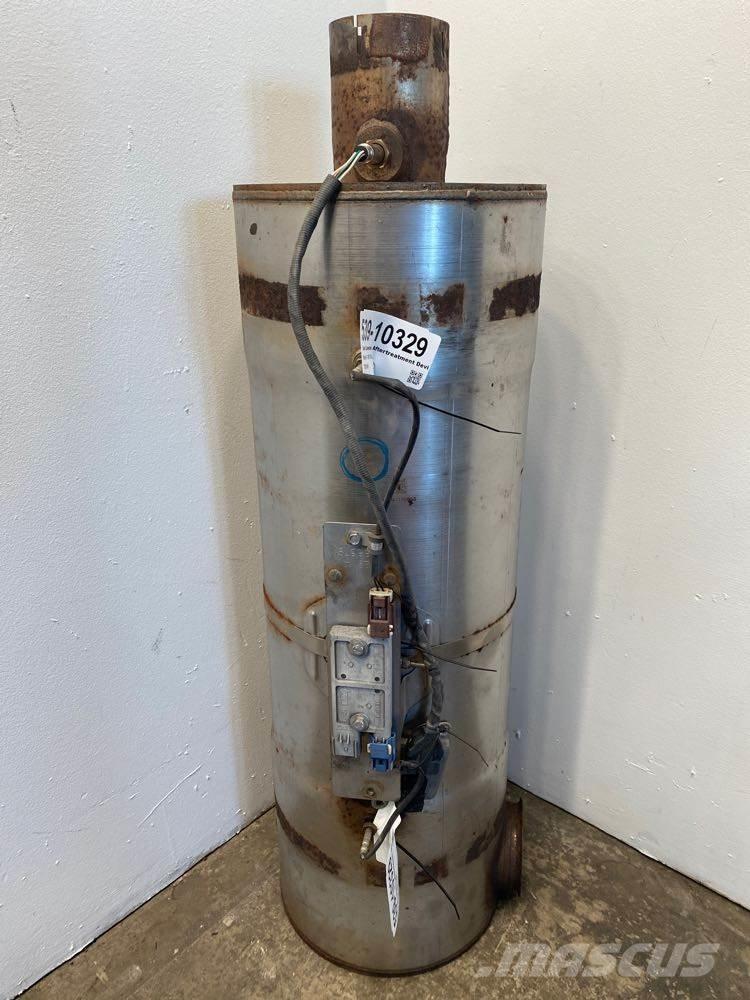 Cummins  Μεταφορές - Άλλα