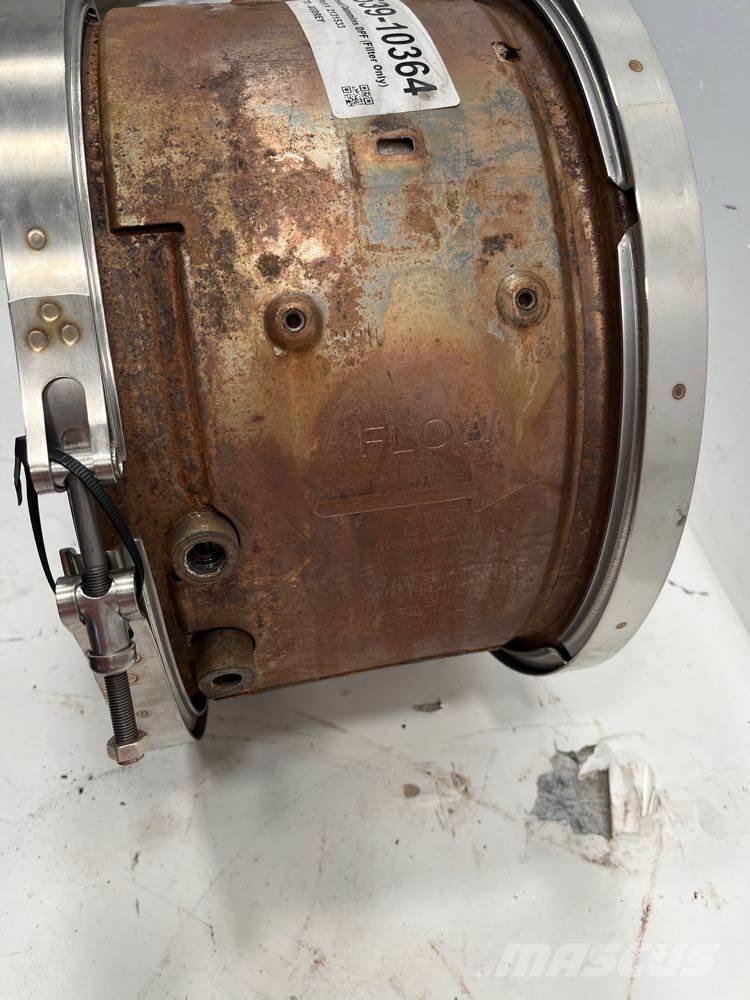 Cummins  Μεταφορές - Άλλα