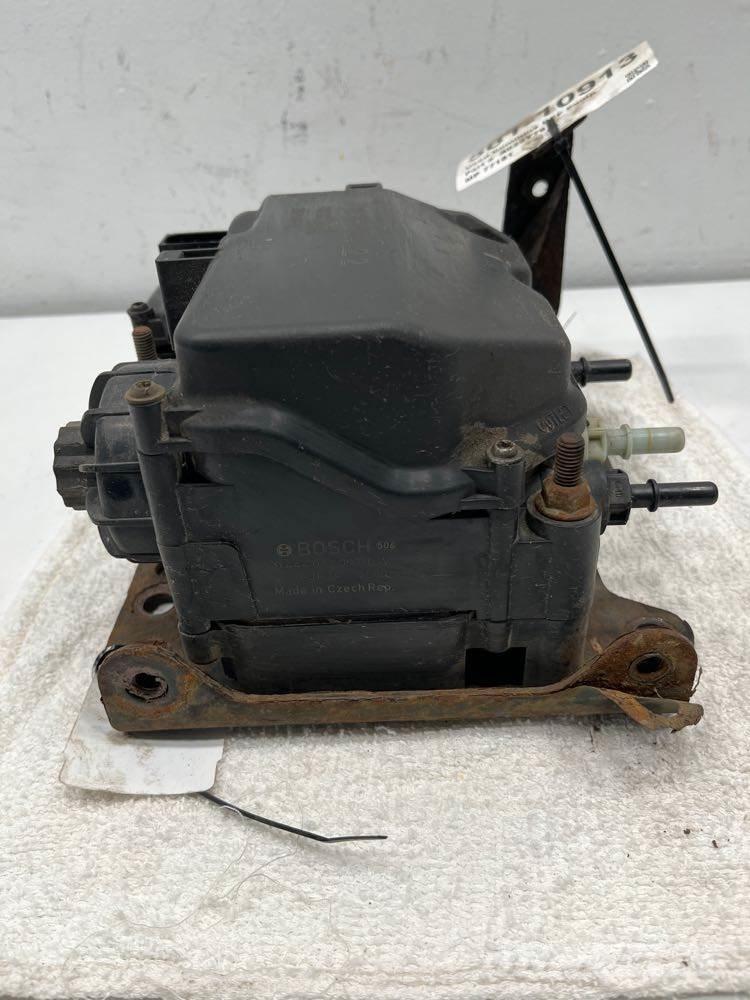 Cummins  Μεταφορές - Άλλα