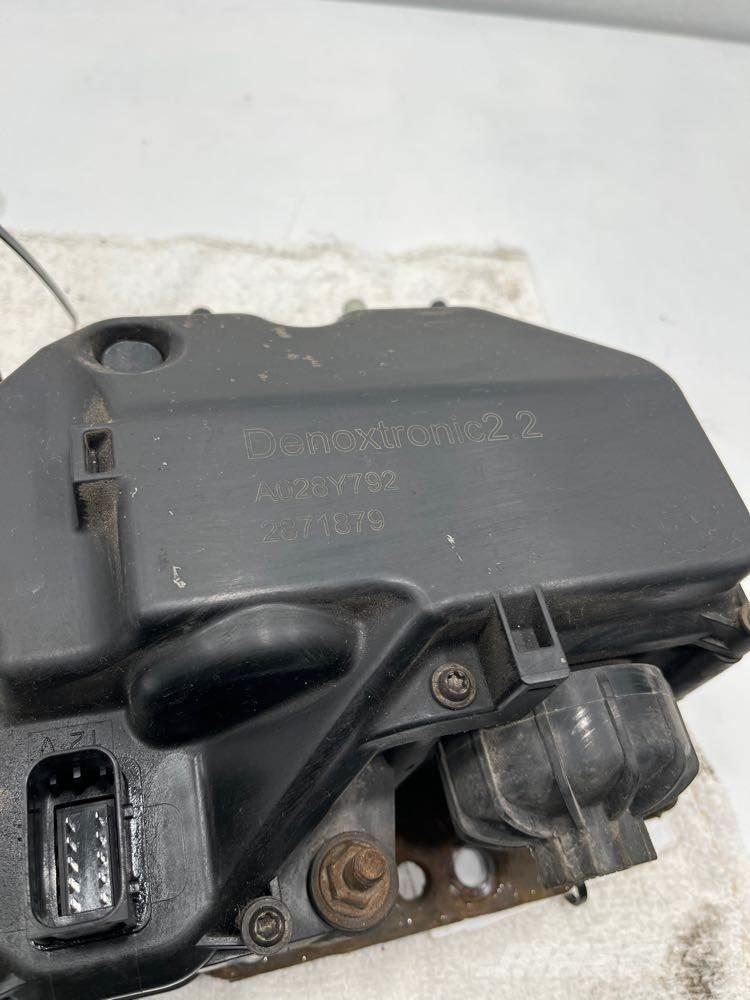 Cummins  Μεταφορές - Άλλα