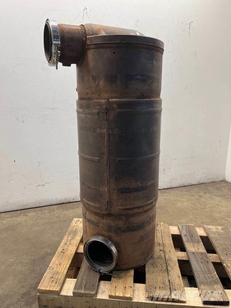 Cummins  Μεταφορές - Άλλα